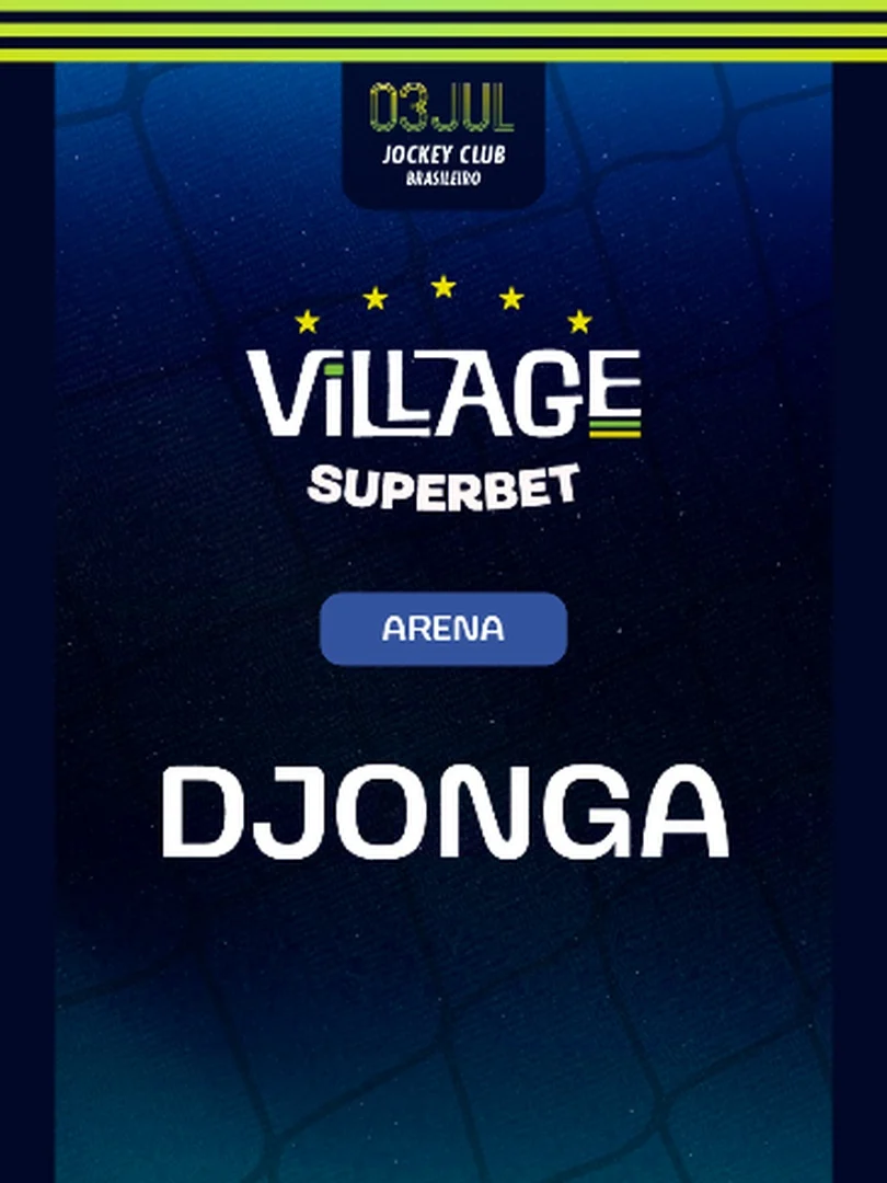 Capa do evento Rio de Janeiro