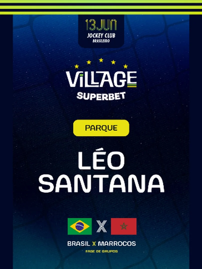 Capa do evento Rio de Janeiro