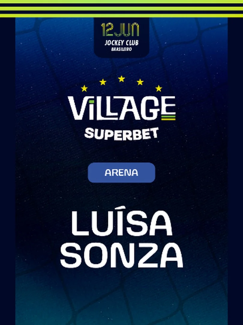 Capa do evento São Paulo