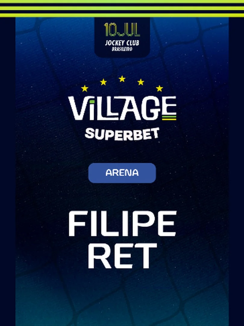 Capa do evento Rio de Janeiro