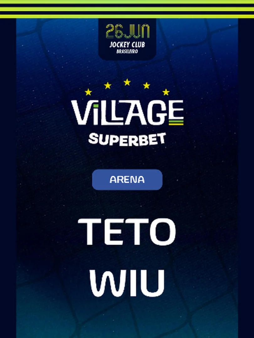 Capa do evento Rio de Janeiro